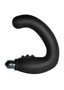 Masażer prostaty - Rocks-Off Rude-Boy Intense 10-Speed Black 