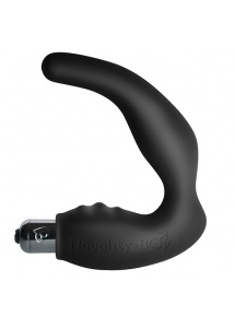 Masażer prostaty - Rocks-Off Naughty-Boy Intense 10-Speed Black 