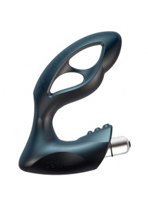 Masażer prostaty wibrujący - Joydivision XPANDER X4+ Rechargeable PowerRocket  Duży