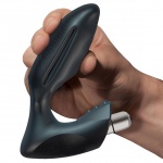 Masażer prostaty wibrujący - Joydivision XPANDER X4+ Rechargeable PowerRocket  Średni