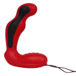 Masażer prostaty z elektrostymulacją - ElectraStim Silicone Fusion Habanero Prostate Massager  