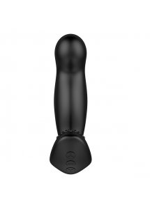 Masażer prostaty z pompowaną końcówką - Nexus Boost Prostate Massager with Inflatable Tip  