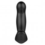 Masażer prostaty z pompowaną końcówką - Nexus Boost Prostate Massager with Inflatable Tip  