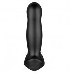 Masażer prostaty z pompowaną końcówką - Nexus Boost Prostate Massager with Inflatable Tip  