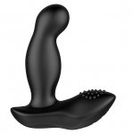 Masażer prostaty z pompowaną końcówką - Nexus Boost Prostate Massager with Inflatable Tip  