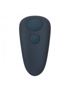 Masażer prostaty z rotacją główki i wibracjami - Lux Active Revolve Rotating and Vibrating Massager  