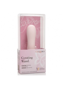 Masażer różdżka - Inspire Gyrating Wand  
