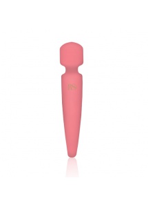 Masażer - RS Essentials Bella Mini Body Wand Koralowy