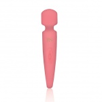 Masażer - RS Essentials Bella Mini Body Wand Koralowy