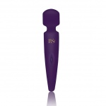 Masażer - RS Essentials Bella Mini Body Wand Fioletowy