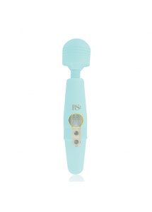 Masażer - RS Icons Fembot Body Wand  Miętowy