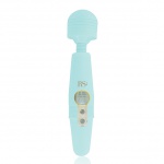 Masażer - RS Icons Fembot Body Wand  Miętowy
