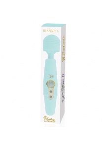 Masażer - RS Icons Fembot Body Wand  Miętowy