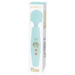 Masażer - RS Icons Fembot Body Wand  Miętowy