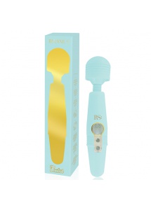 Masażer - RS Icons Fembot Body Wand  Miętowy