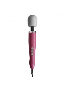 Masażer sieciowy - Doxy Wand Massager  Różowy
