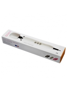 Masażer sieciowy - Doxy Wand Massager  Różowy