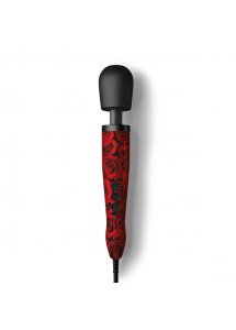 Masażer sieciowy - Doxy Wand Massager  Róże