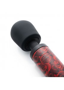 Masażer sieciowy - Doxy Wand Massager  Róże