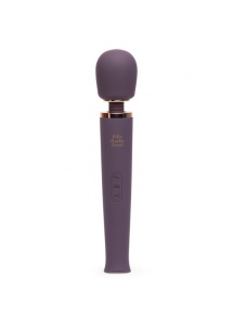 Masażer sieciowy - Fifty Shades of Grey Freed Mains Wand Vibrator EU 