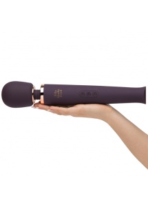 Masażer sieciowy - Fifty Shades of Grey Freed Mains Wand Vibrator EU 