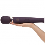 Masażer sieciowy - Fifty Shades of Grey Freed Mains Wand Vibrator EU 