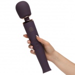 Masażer sieciowy - Fifty Shades of Grey Freed Mains Wand Vibrator EU 