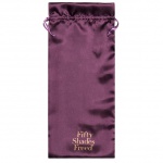 Masażer sieciowy - Fifty Shades of Grey Freed Mains Wand Vibrator EU 