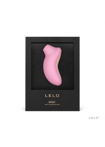 Masażer soniczny - Lelo Sona  Różowy