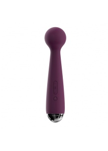 Masażer - Svakom Emma Mini Wand Massager Fioletowy