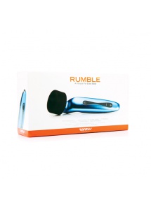Masażer - Tantus Rumble Vibrator 