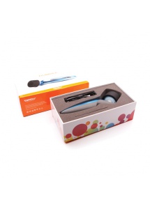 Masażer - Tantus Rumble Vibrator 