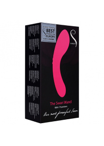 Masażer - The Swan Wand   