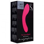 Masażer - The Swan Wand   