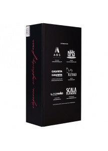 Masażer - The Swan Wand   