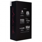 Masażer - The Swan Wand   