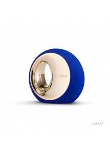 Masażer udający seks oralny - Lelo Ora Oral Sex niebieski