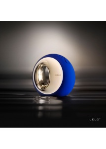 Masażer udający seks oralny - Lelo Ora Oral Sex niebieski