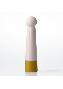 Wibrator typu wieża - Iroha by Tenga Rin Vibrator Kogane  