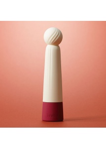 Wibrator typu wieża - Iroha by Tenga Rin Vibrator Akane