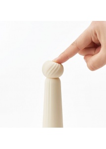 Wibrator typu wieża - Iroha by Tenga Rin Vibrator Akane