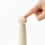 Wibrator typu wieża - Iroha by Tenga Rin Vibrator Akane