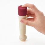 Wibrator typu wieża - Iroha by Tenga Rin Vibrator Akane