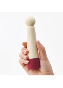 Wibrator typu wieża - Iroha by Tenga Rin Vibrator Akane
