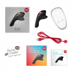 Masażer wibrator na palec - Fun Factory Be.One  