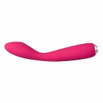 Masażer wibrator - Svakom Iris Vibrator Plum Red  