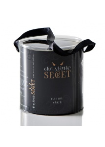 Masażer wodoodporny kaczuszka - Dirty Little Secret Rub My Duck 