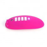 Masażer zdalnie sterowany - OhMiBod Lightshow 