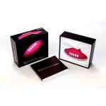 Masażer zdalnie sterowany - OhMiBod Lightshow 