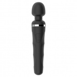 Masażer ze sterowaniem aplikacją - Lovense Domi 2 Mini Wand Massager  